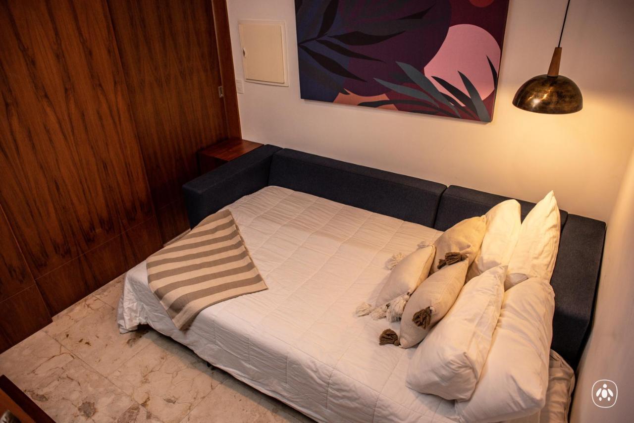Aparthotel Anah La Quinta à Playa del Carmen Extérieur photo