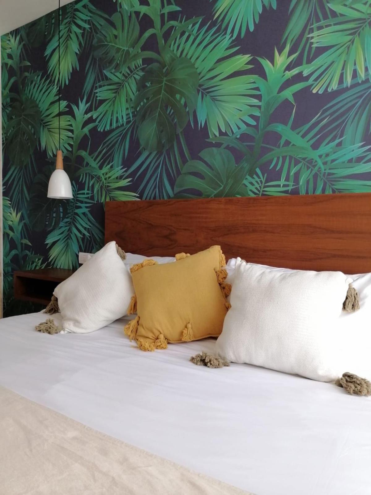 Aparthotel Anah La Quinta à Playa del Carmen Chambre photo